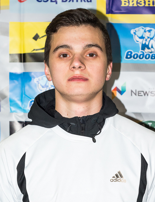Метелев Дмитрий